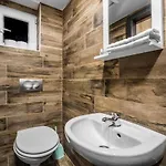 New Dob 53/3 Center Appartement