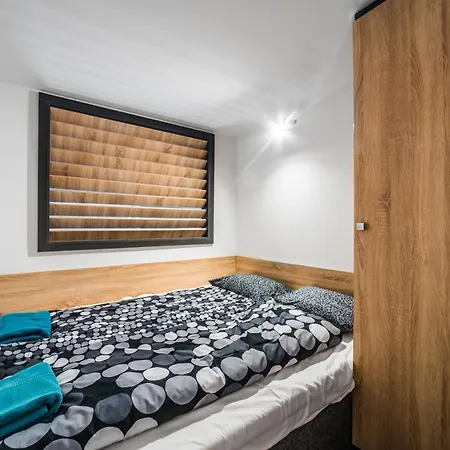 Appartement New Dob 53/3 Center