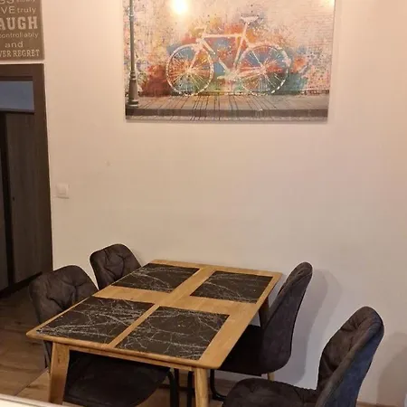 Apartman New Dob 53/3 Center