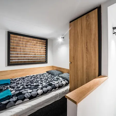 Apartman New Dob 53/3 Center *